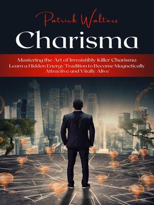 cover image of Charisma